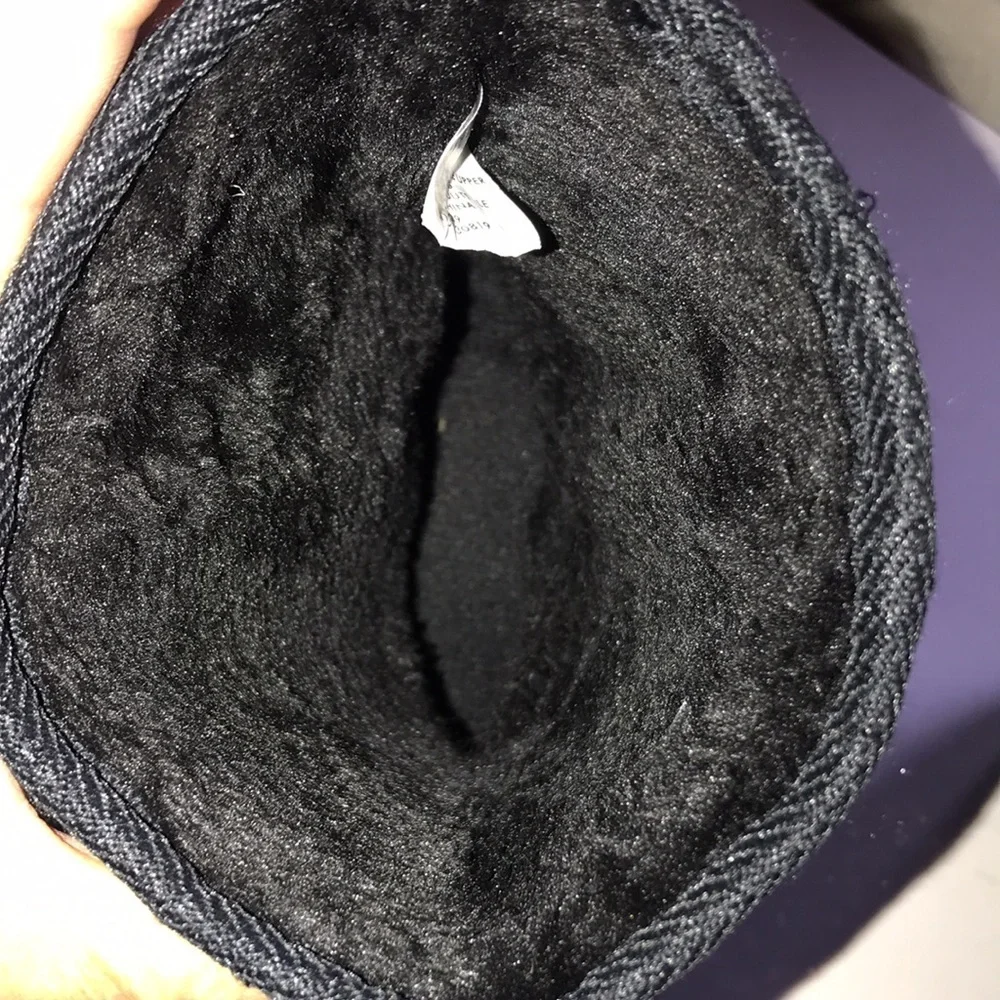 Girl’s Bebe Winter Boots